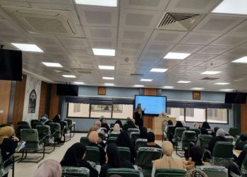 بالتعاون مع الموقع الالكتروني.. شعبة التأهيل والتوظيف تنظم ورشة تدريبية في اعداد السيرة الذاتية